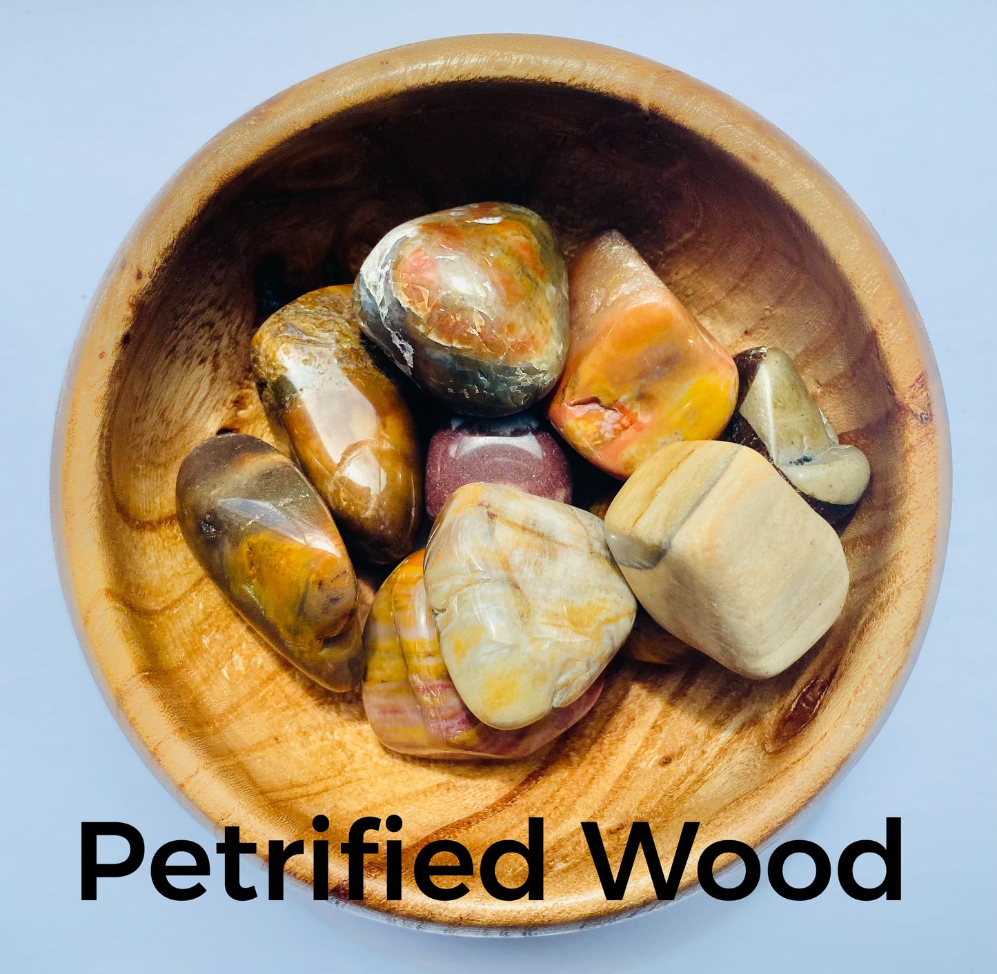 Panic attacks Crystal Healing Care Pack - Free UK Delivery