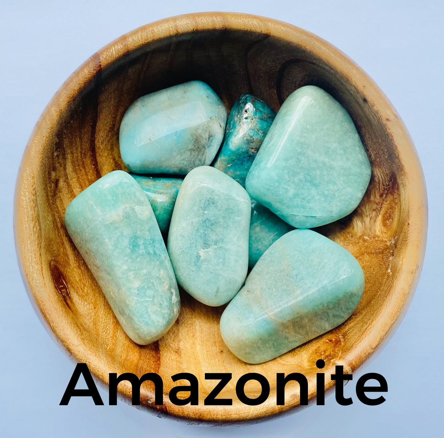 Positive Vibes Crystal Healing Care Pack - Free UK Delivery