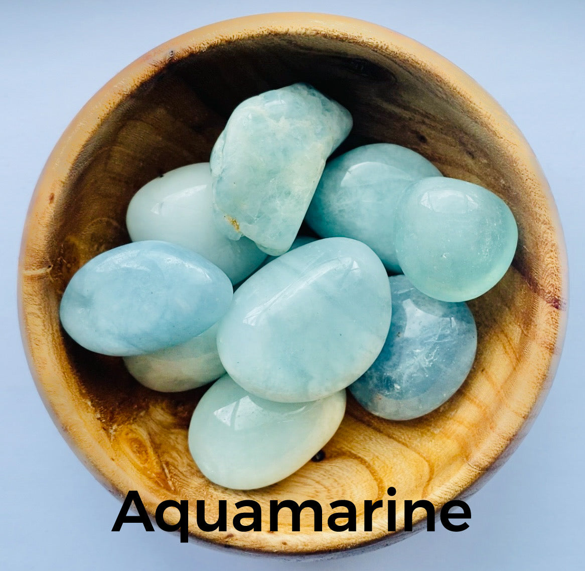 Claustrophobia Crystal Healing Care Pack - Free UK Delivery