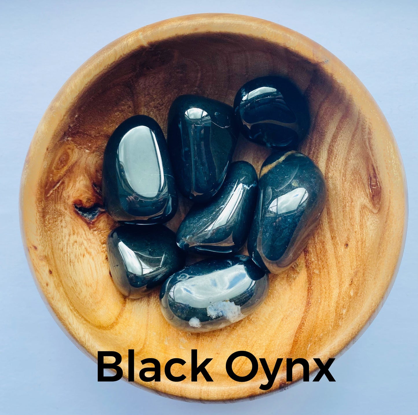 Protection From Toxic People Crystal Healing Care Pack - Free UK Delivery