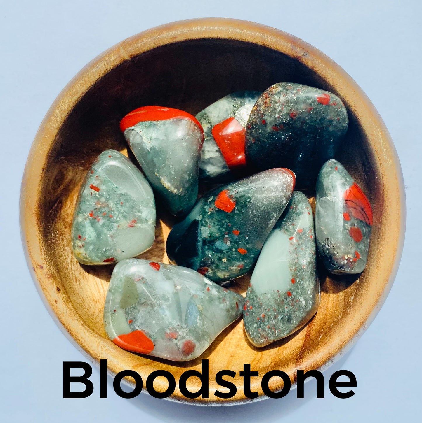 High Blood Pressure Crystal Healing Care Pack - Free UK Delivery