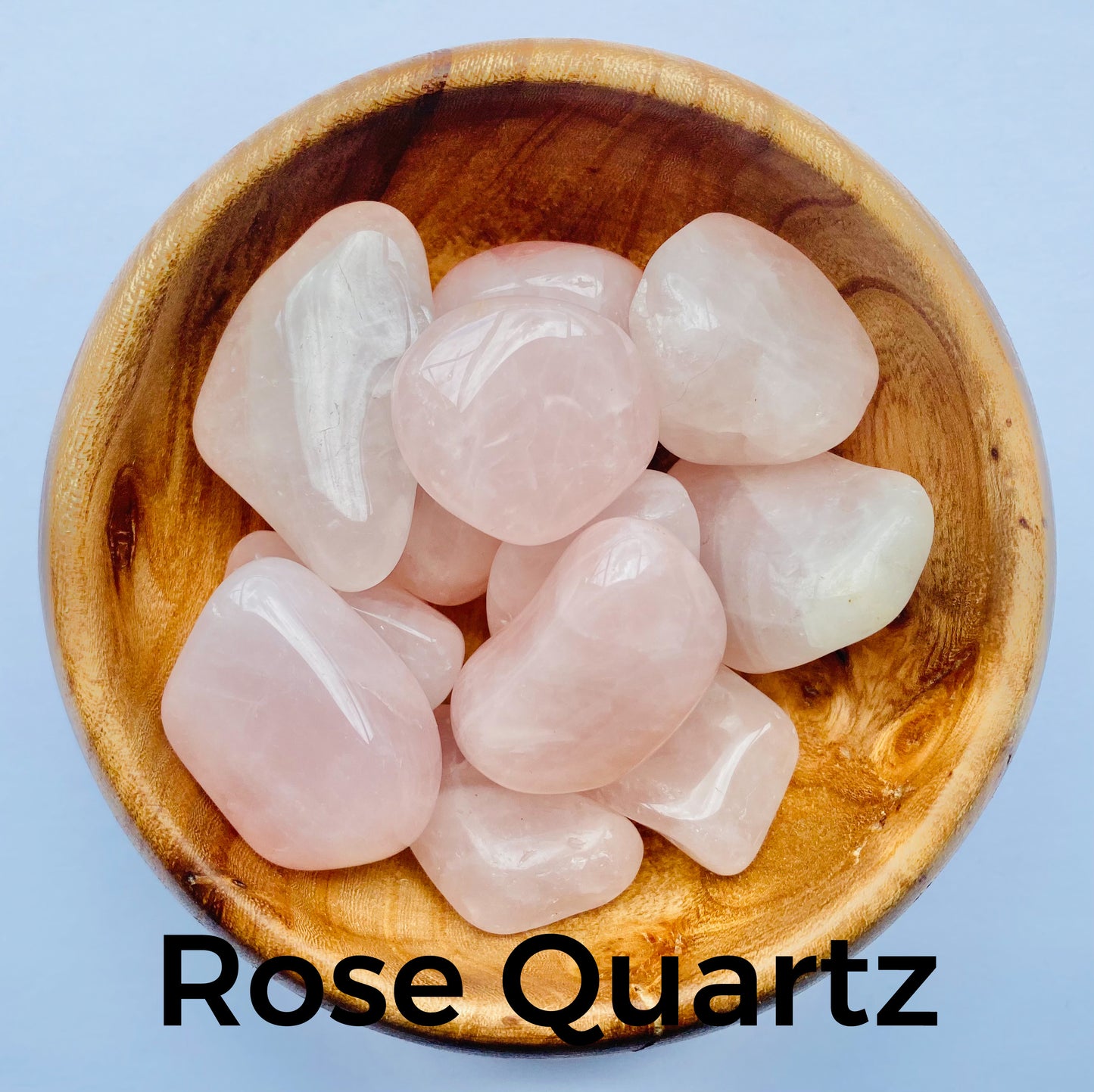 New Parent Crystal Healing Care Pack - Free UK Delivery